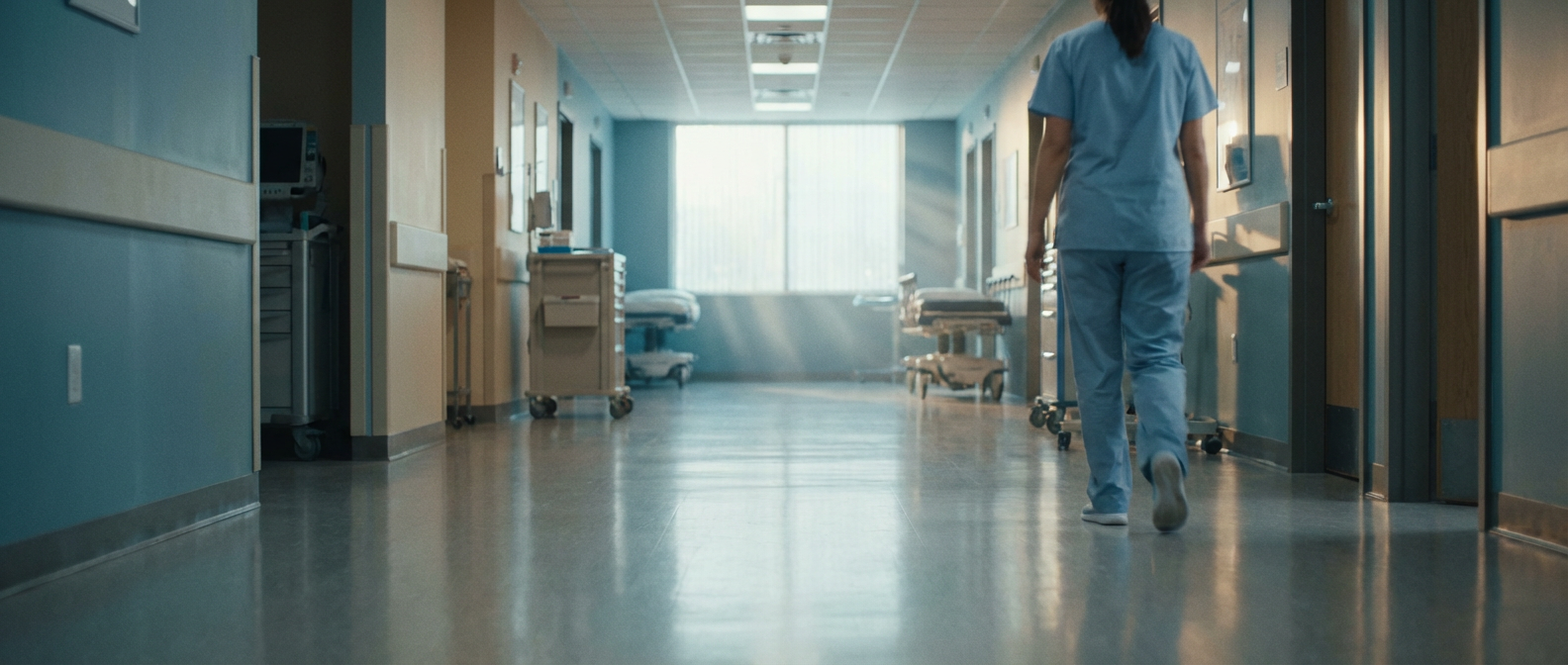 Healthcare — Patient Incident Response