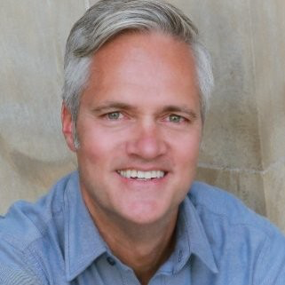 Portrait of John Scarborough, Senior Partner, OTG Consulting